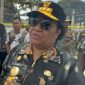 Penjabat Gubernur Papua Tengah Dr. Ribka Haluk S.Sos.,MM/istimewa