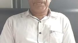 Tokoh Agama di Papua, Pdt Yones Wenda/istimewa