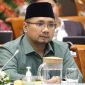 Menteri Agama (Menag) Yaqut Cholil Qoumas /istimewa
