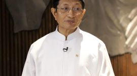 Menteri Agama Nasaruddin Umar/istimewa