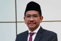 Dirjen Bimas Islam Abu Rokhmad/istinewa