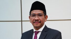 Dirjen Bimas Islam Abu Rokhmad/istinewa