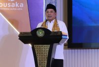 Sekjen Kemenag M Ali Ramdhani/istimewa