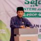 Menteri agama Nasaruddin Umar/istimewa