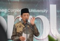 Menteri Agama Nasaruddin Umar/istimewa