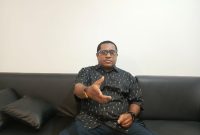 Tokoh Pemuda Papua, Ali Kabiay/istimewa