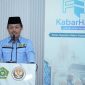 Direktur Bina Haji Kementerian Agama Musta’in Ahmad/istimewah