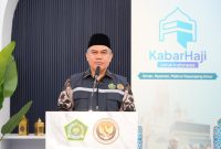 Inspektur Jenderal Kemenag, Khairunnas/istimewah