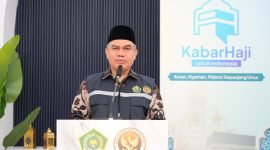 Inspektur Jenderal Kemenag, Khairunnas/istimewah