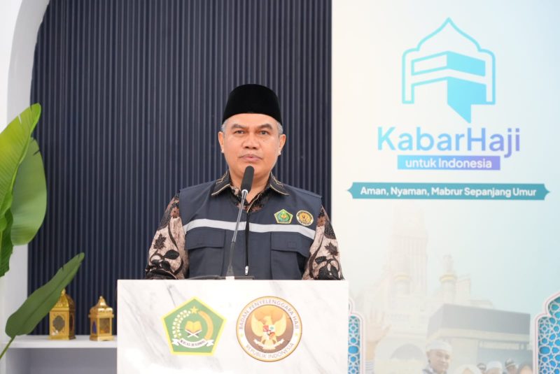 Inspektur Jenderal Kemenag, Khairunnas/istimewah