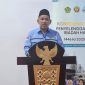 Kepala Daker Madinah, Muhammad Luthfi Makki/istimewah