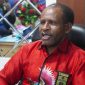 Kepala Kanwil Kemenag Provinsi Papua, Klemens Taran/istimewa