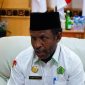 Kepala Kanwil Kemenag Provinsi Papua, Klemens Taran, 