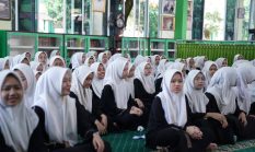 Kemenag Cairkan BOS Pesantren Rp 111,9 Miliar Lebih Awal
