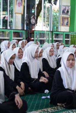 Kemenag Cairkan BOS Pesantren Rp 111,9 Miliar Lebih Awal