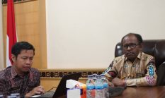 Kanwil Kemenag Papua Perkuat Komitmen Rencana Aksi 2026 dalam Pencegahan Pornografi