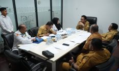 Cari Pimpinan Baru, Pemprov Papua dan Kemenag Susun Tahapan Seleksi BAZNAS