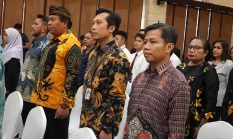 Kemenag Papua Dukung Penguatan Peran BI di Daerah