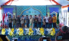 Kemenag Papua Dorong MTQ Jadi Perekat Persatuan di Jayapura