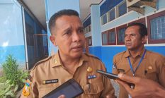 Dinas Pendidikan Jayapura Tahan Gaji 6 Guru yang Mangkir Bertahun-tahun