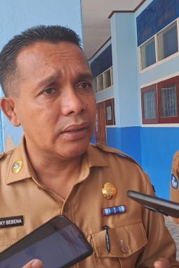 Dinas Pendidikan Jayapura Tahan Gaji 6 Guru yang Mangkir Bertahun-tahun