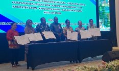 BKKBN Papua Percepat Transformasi Bangga Kencana Menuju Indonesia Emas 2045