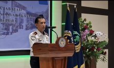 Sertijab Kalapas Abepura Jadi Momentum Bersih-bersih Lapas, Ditjenpas Papua Tegaskan Zero Praktik Ilegal