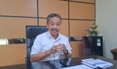 Bulog Papua Intensifkan Pengawasan Panen, Petugas Lapangan Diterjunkan ke Sentra Produksi