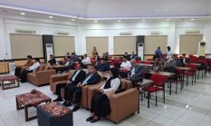 BAZNAS Papua Cari Pimpinan Baru, Fokus pada Transparansi dan Pemberdayaan Umat