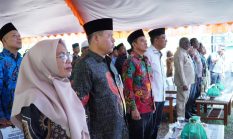 Spiritualitas di Tengah Keberagaman: Kemenag Kota Jayapura Buka MTQ XXXI di Muara Tami