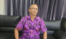 Pos Indonesia Perkuat Distribusi Bantuan Sosial di Wilayah 3T Papua