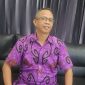 Executive General Manager Kantor Pos Jayapura, Yudi Bayu Wardhana.