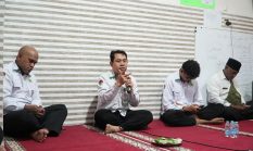 Muharram Jadi Momentum Muhasabah, ASN Kemenag Papua Diajak Perkuat Salat dan Integritas