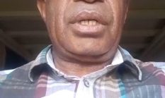 Pendeta Yonas Sesalkan Gereja Jadi Lokasi Pemutaran Film Pesta Babi