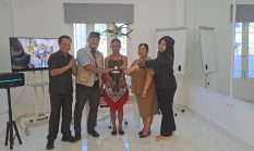Kemdikdasmen Gandeng LKP Cia Cetak Tenaga Kecantikan Profesional untuk Kurangi Pengangguran di Papua