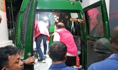 Beras SPHP Dijual hingga Rp20 Ribu per Kg, Empat Pejabat Bulog Wamena Tersangka Korupsi