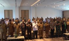 Papua Satukan Komitmen Ciptakan Penerimaan Murid Baru yang Adil dan Berintegritas