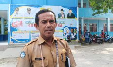 Daya Tampung 320 Siswa, SMP Negeri 9 Jayapura Pastikan Pendaftaran Gratis