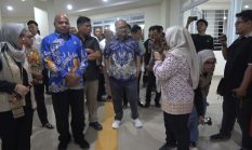 Kejati Papua apresiasi pembangunan rusun oleh Kementerian PKP
