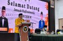 Kepala Kanwil Kementerian Haji dan Umrah Papua, H. Musa Narwawan