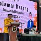 Kepala Kanwil Kementerian Haji dan Umrah Papua, H. Musa Narwawan