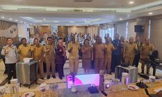 Pemkot Jayapura Dorong OPD Hadirkan Inovasi untuk Percepat Pembangunan Daerah