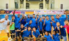 Juara Cendrawasih Champions Series I, SMP Negeri 9 Jayapura Siapkan Generasi Baru dan Bidik Prestasi Lebih Tinggi