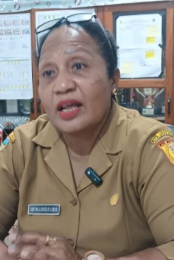 SMPN 2 Jayapura Gandeng Orang Tua dalam MPLS Ramah, Perkuat Adaptasi dan Karakter Siswa Baru