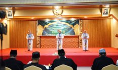 MTQ Papua Perkuat Peran Syarhil Al-Qur’an sebagai Media Dakwah Generasi Muda