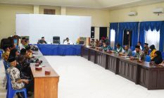 Rakerda LPTQ Papua Sepakati Arah Baru Pembinaan Qurani dan Penguatan Kelembagaan