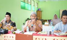Dewan Hakim Nilai Pembinaan Tahfiz di Papua Tunjukkan Hasil Positif