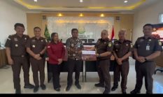 Perang Melawan Korupsi Dana Desa, Kejari Jayawijaya Kejar Aset Terpidana di Lima Daerah