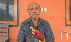 Teror Berdarah di Yahukimo, Ondofolo Yoka Minta Pelaku Penembakan Diproses Hukum