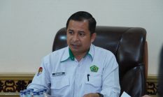 Umat Buddha Papua Gelar Doa Serentak untuk Bangsa, Kemenag Ajak Perkuat Semangat Kebangsaan